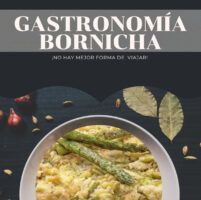 Abajao de espárragos, el plato tradicional de Bornos y la Sierra de Cádiz - gastronomía y Moda
