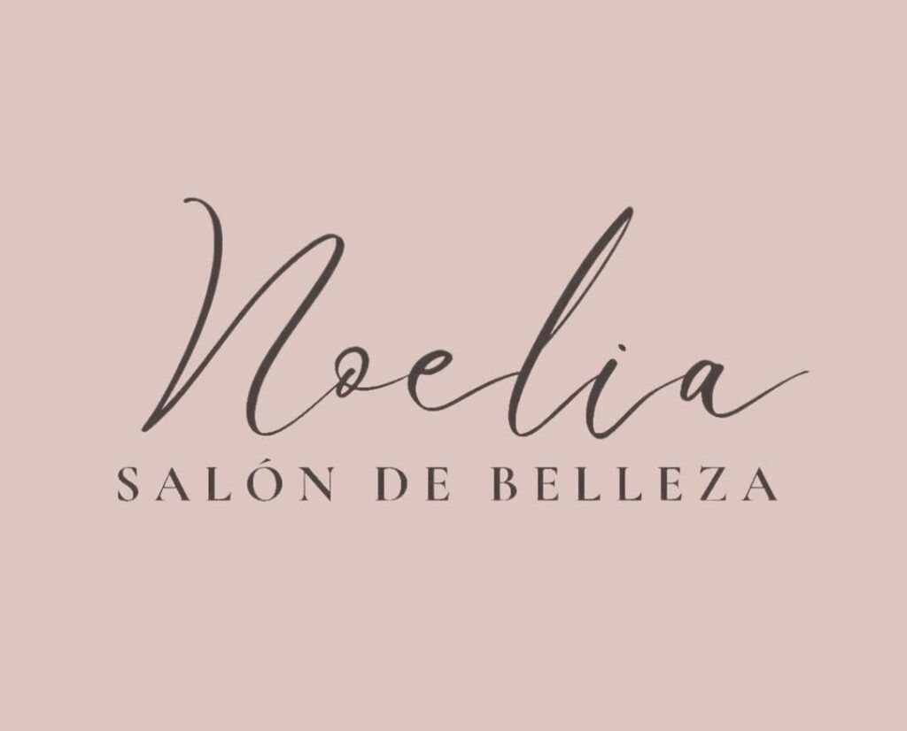 Salón de Belleza Noelia, pide cita y dejáte que te mimen y te cuiden - Gastronomía y Moda