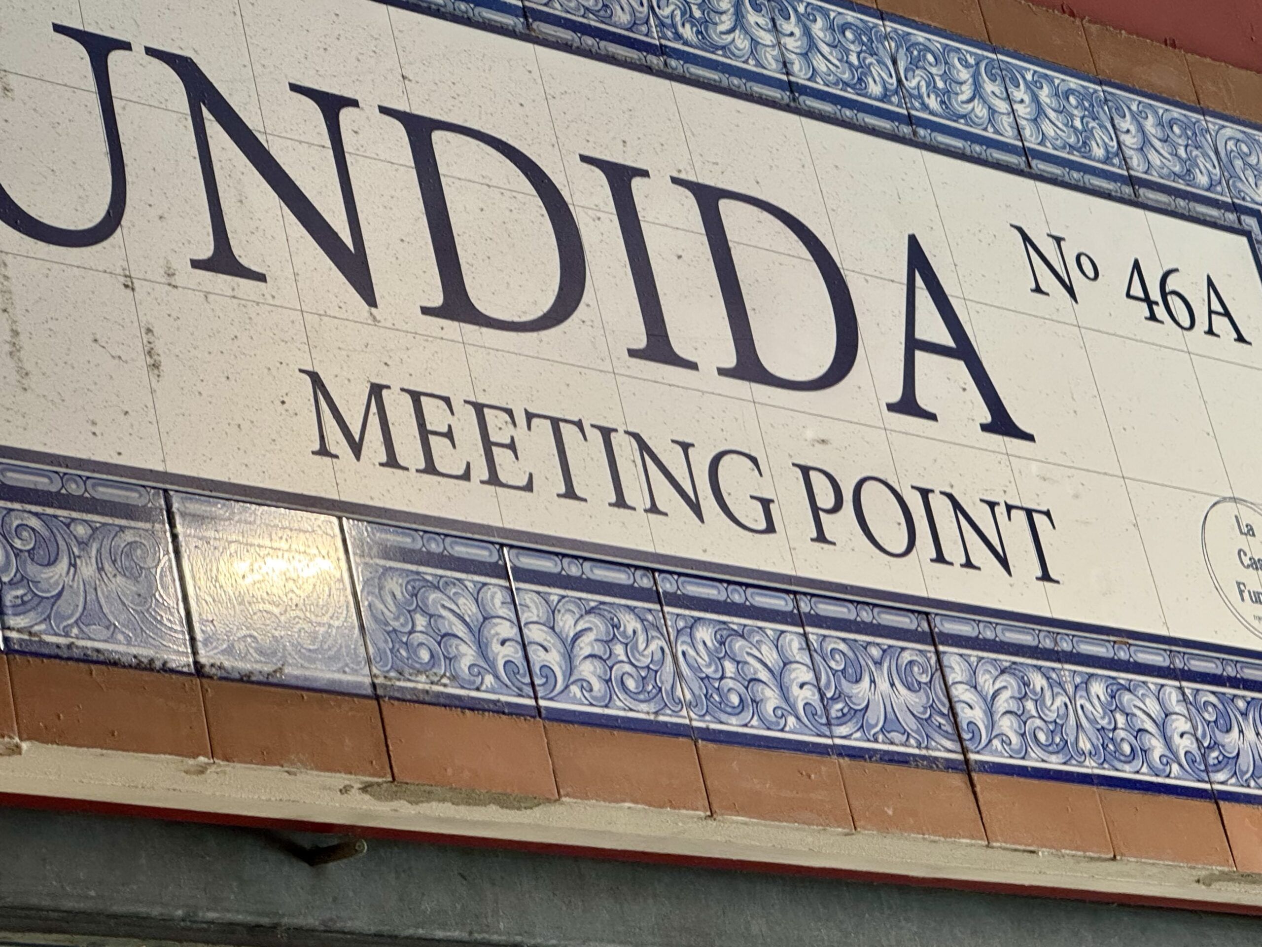 La Casa Fundida, el rincón cosmopolita del Mercado de Triana donde Sevilla se convierte en punto de encuentro - Gastronomía y Moda