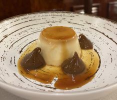 El Espigón, una formidable lonja andaluza en pleno corazón financiero de Madrid - Gastronomía y Moda