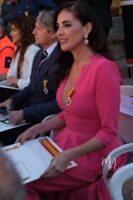Ruth Amaya recibe la Medalla de Honor de la Asociación Santo Ángel de la Policía Nacional por su compromiso social y humano - Gastronomía y Moda