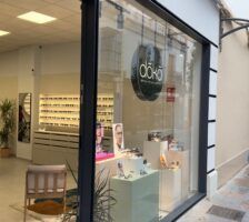 Dōkō, el nuevo centro óptico en Los Palacios y Villafranca - Gastronomía y Moda