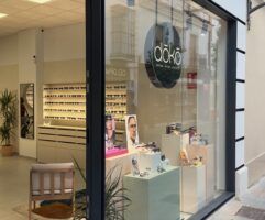 Dōkō, el nuevo centro óptico en Los Palacios y Villafranca - Gastronomía y Moda