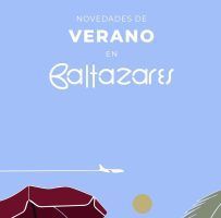 Restaurante Los Baltazares presenta su carta de verano 2024 sin prescindir del máximo sabor y calidad