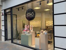 Dōkō, el nuevo centro óptico en Los Palacios y Villafranca - Gastronomía y Moda