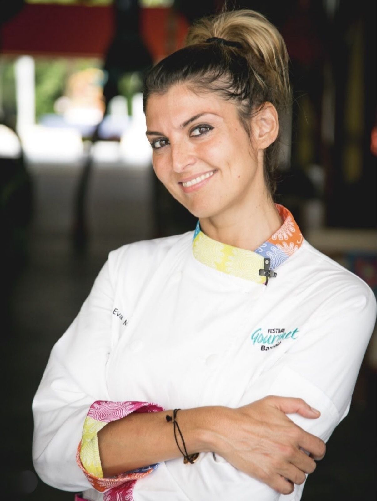 Córdoba Califato Gourmet 2026 reunirá a cerca de 6.000 personas en una edición que celebra el talento, el producto y la excelencia gastronómica - Gastronomía y Moda