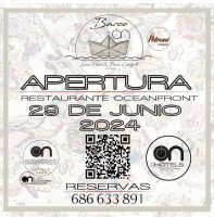 Disfruta este verano 2024 de una a tu medida en ON Hotels Ocean Front - Gastronomía y Moda