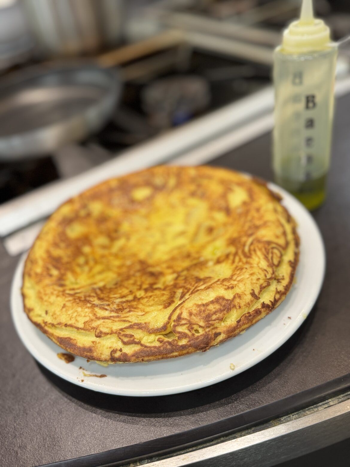 DOP Baena: La mayor denominación de origen oleícola del mundo que triunfa en todos los fogones DOP Baena: La mayor denominación de origen oleícola del mundo que triunfa en todos los fogones - Gastronomía y Moda