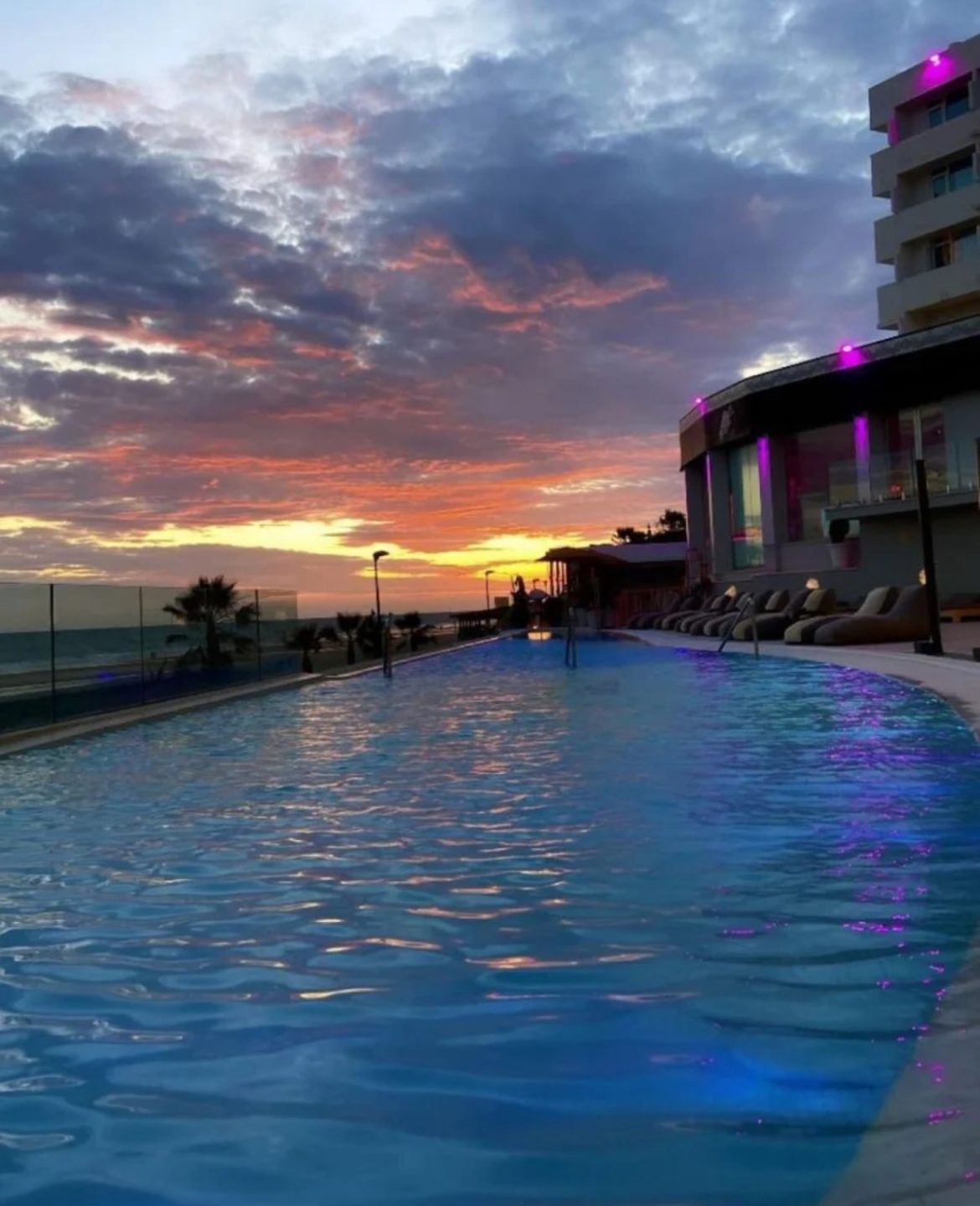 Disfruta este verano 2024 de una estancia a tu medida en ON Hotels Ocean Front Disfruta este verano 2024 de una a tu medida en ON Hotels Ocean Front - Gastronomía y Moda