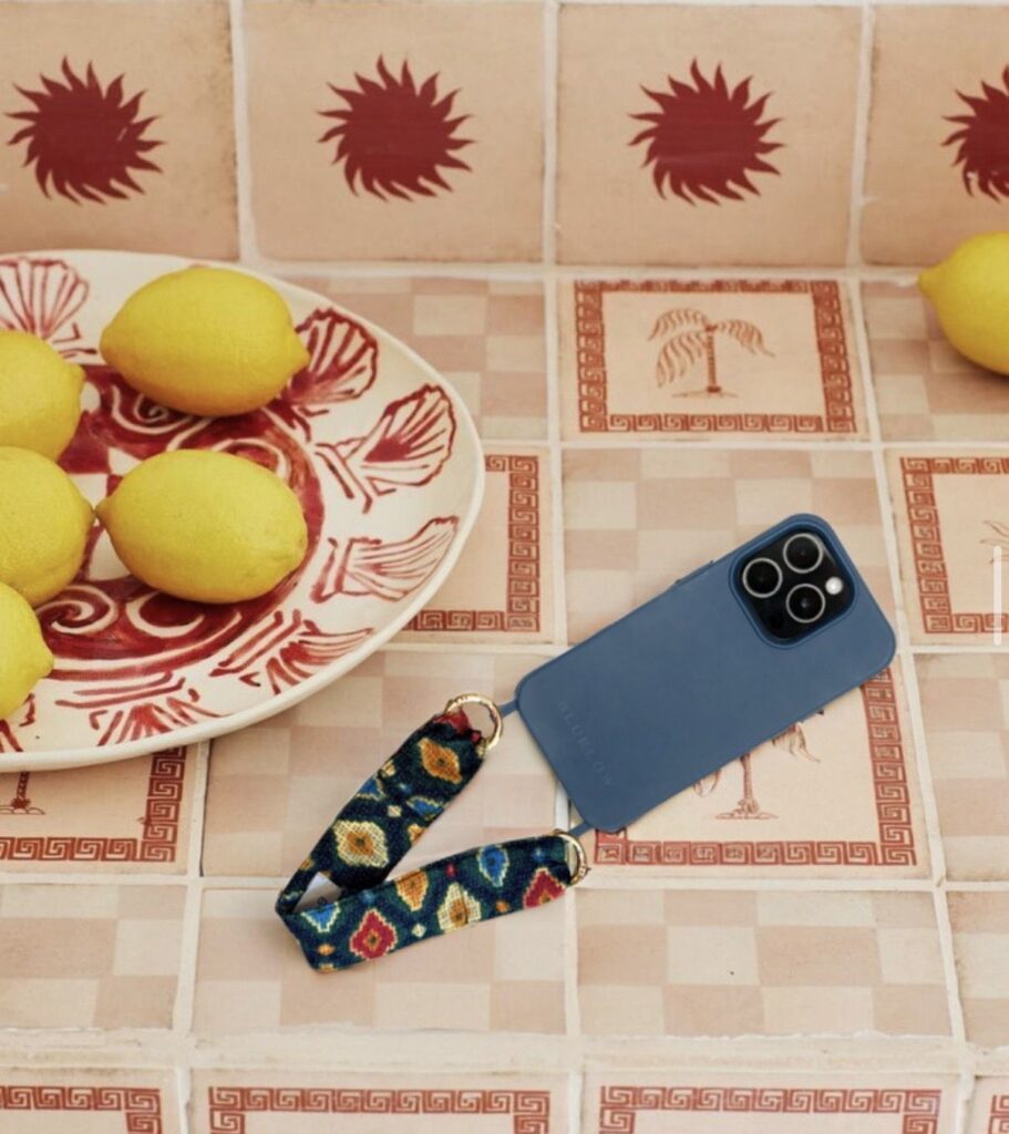 Los regalos más especiales para el Día de la Madre que sí usará: así es “A Compás” de Bluelow -Gastronomía y Moda