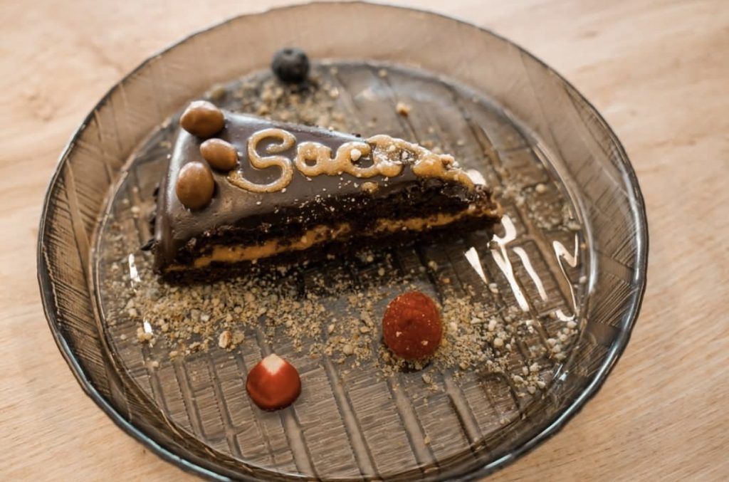 El 𝐬𝐚𝐛𝐨𝐫 𝐐 llega a Sevilla - Gastronomía y Moda
