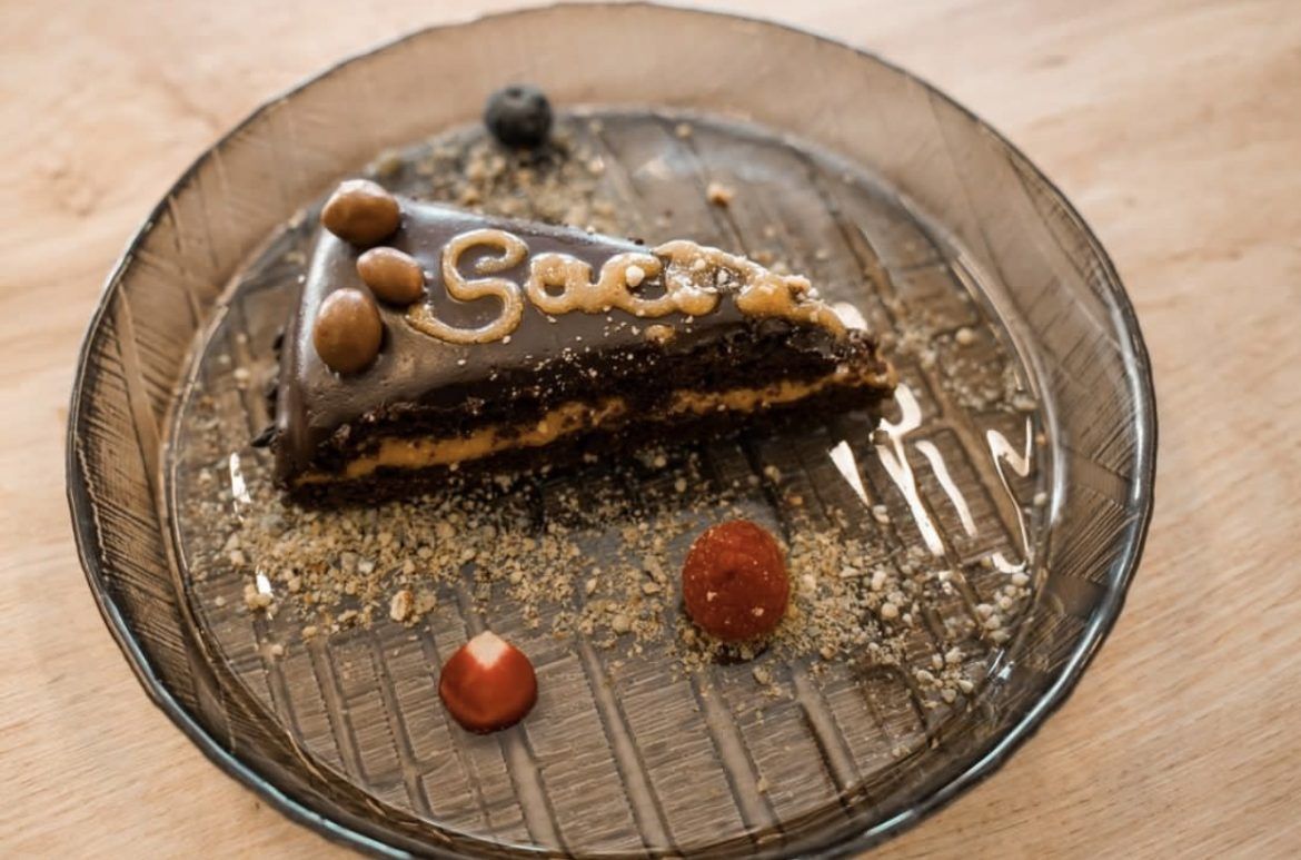 El 𝐬𝐚𝐛𝐨𝐫 𝐐 llega a Sevilla El 𝐬𝐚𝐛𝐨𝐫 𝐐 llega a Sevilla - Gastronomía y Moda