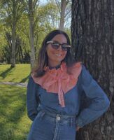 Pescuezos, la marca made in Spain de complementos que no se puede imitar - Gastronomía y Moda