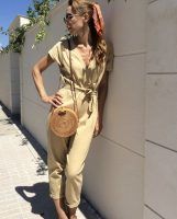 El look del día by @bcarlons - Gastronomía y Moda