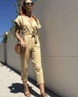 El look del día by @bcarlons - Gastronomía y Moda