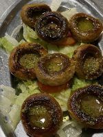 Chari, la incombustible alegría de la gastronomía recibirá la Medalla de la Ciudad de Sevilla - Gastronomía y Moda