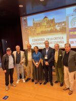 Córdoba Califato Gourmet: ‘Califato in the Street’ se consolida en lo más alto de los concursos de la gastronomía nacional - Gastronomía y Moda