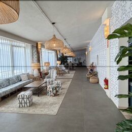 Hesperia Córdoba: una estancia con vistas privilegiadas a la Mezquita-Catedral durante Córdoba Califato Gourmet 2026 - Gastronomía y Moda