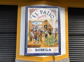 El Patio San Eloy triunfa también en Los Bermejales - Gastronomía y Moda