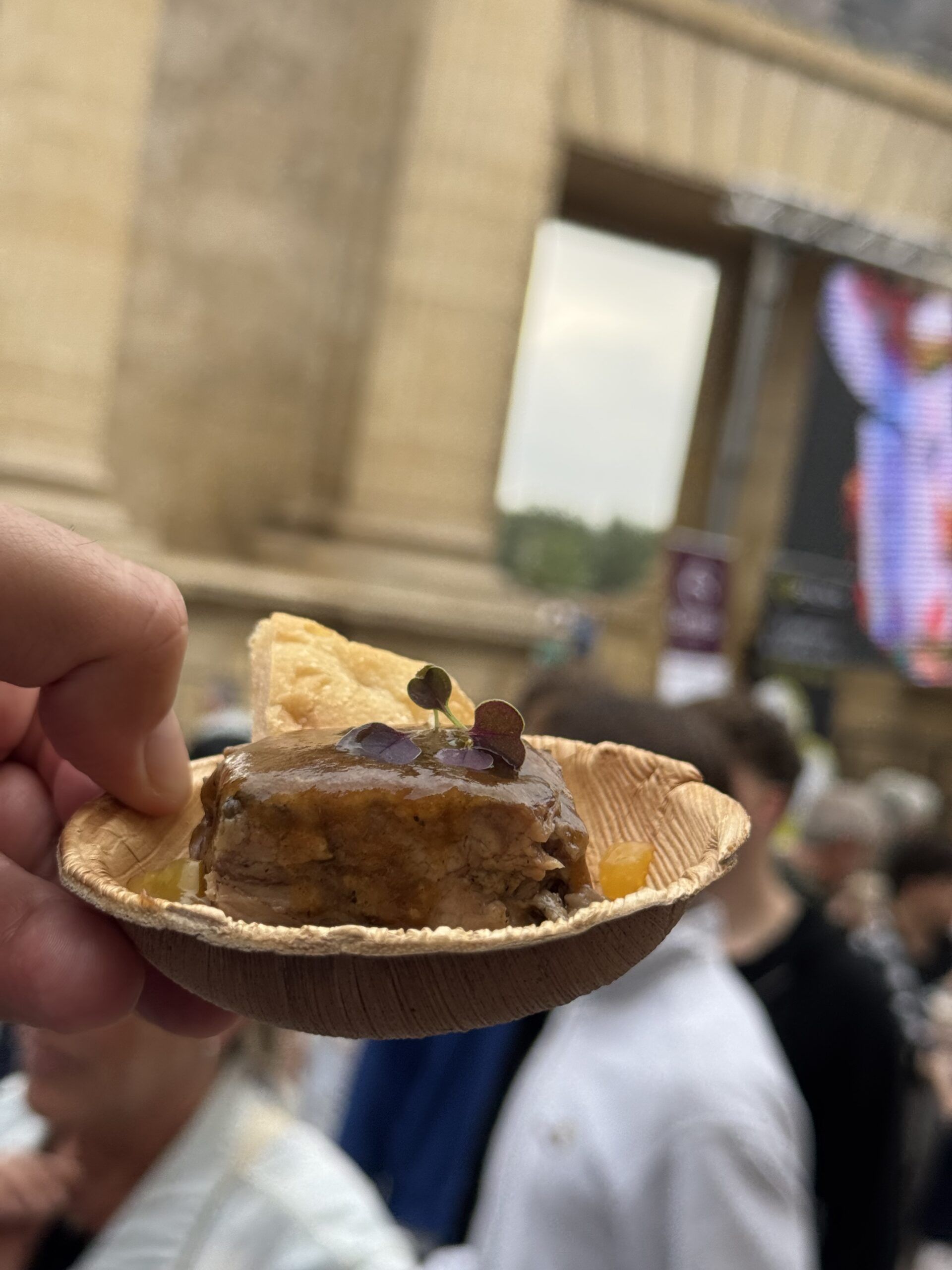 Córdoba Califato Gourmet: ‘Califato in the Street’ se consolida en lo más alto de los concursos de la gastronomía nacional - Gastronomía y Moda