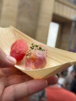Córdoba Califato Gourmet: ‘Califato in the Street’ se consolida en lo más alto de los concursos de la gastronomía nacional - Gastronomía y Moda