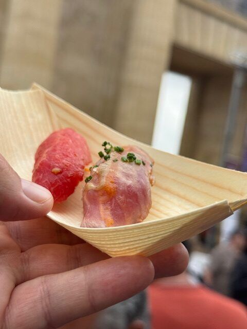 Córdoba Califato Gourmet: ‘Califato in the Street’ se consolida en lo más alto de los concursos de la gastronomía nacional - Gastronomía y Moda