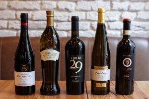 Just Italia, disfruta de la esencia de Italia sin salir de Madrid - Gastronomía y Moda