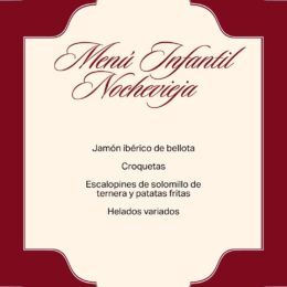 Malandro Sevilla celebra la Navidad 2026 con menús especiales de Nochebuena y Nochevieja en El Arenal - Gastronomía y Moda