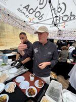 Córdoba Califato Gourmet: ‘Califato in the Street’ se consolida en lo más alto de los concursos de la gastronomía nacional - Gastronomía y Moda