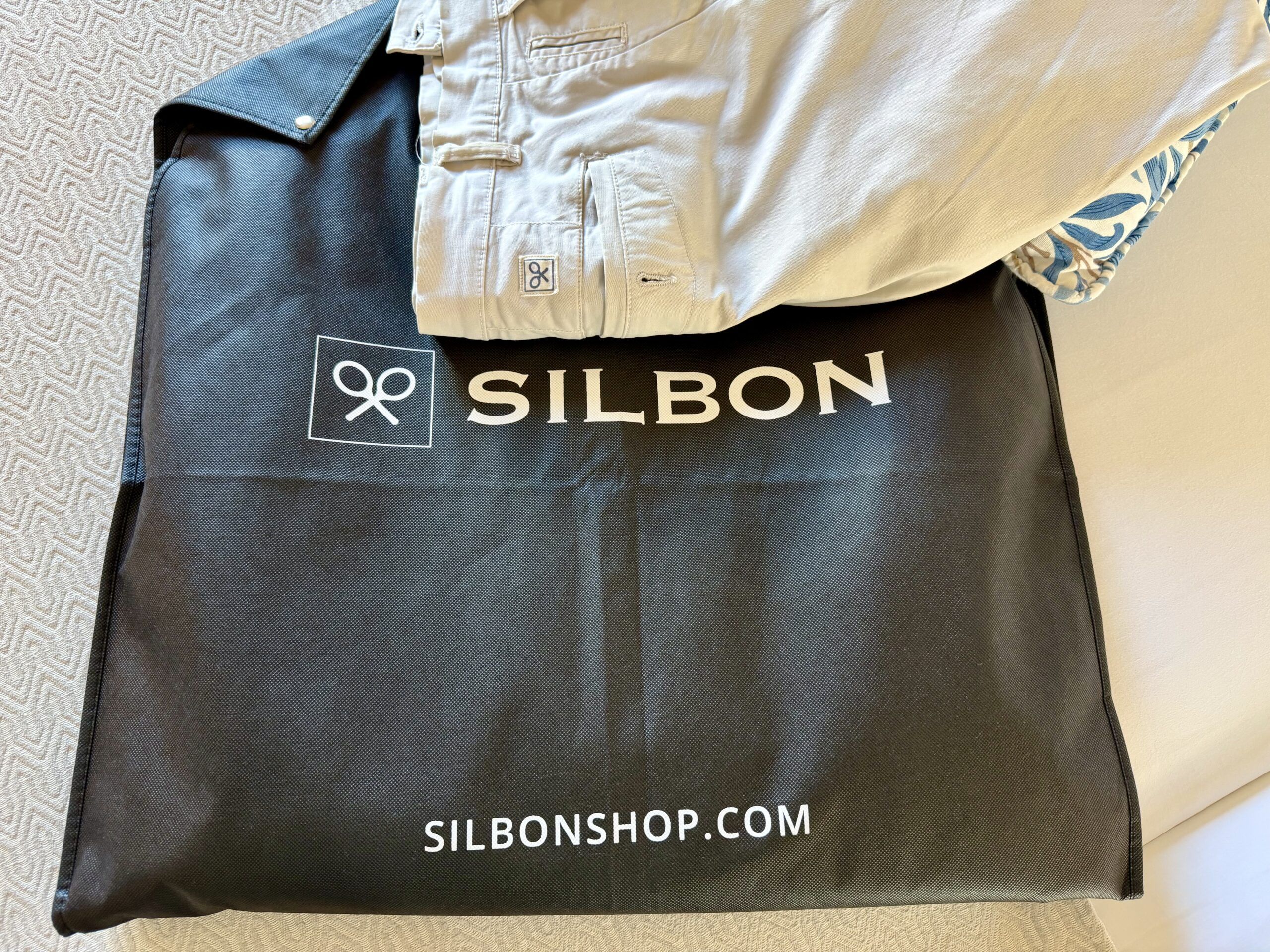 Silbon viste a los chefs de Córdoba Califato Gourmet 2026: una coincidencia muy especial entre moda y gastronomía - Gastronomía y Moda