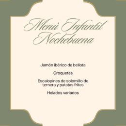 Malandro Sevilla celebra la Navidad 2026 con menús especiales de Nochebuena y Nochevieja en El Arenal - Gastronomía y Moda