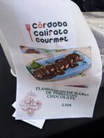 Córdoba Califato Gourmet: ‘Califato in the Street’ se consolida en lo más alto de los concursos de la gastronomía nacional - Gastronomía y Moda