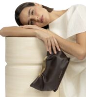 SLIKSTUDIØ, el sueño de Laura Pulido convertido en bolsos artesanales con alma, diseño y vocación eterna - Gastronomía y Moda