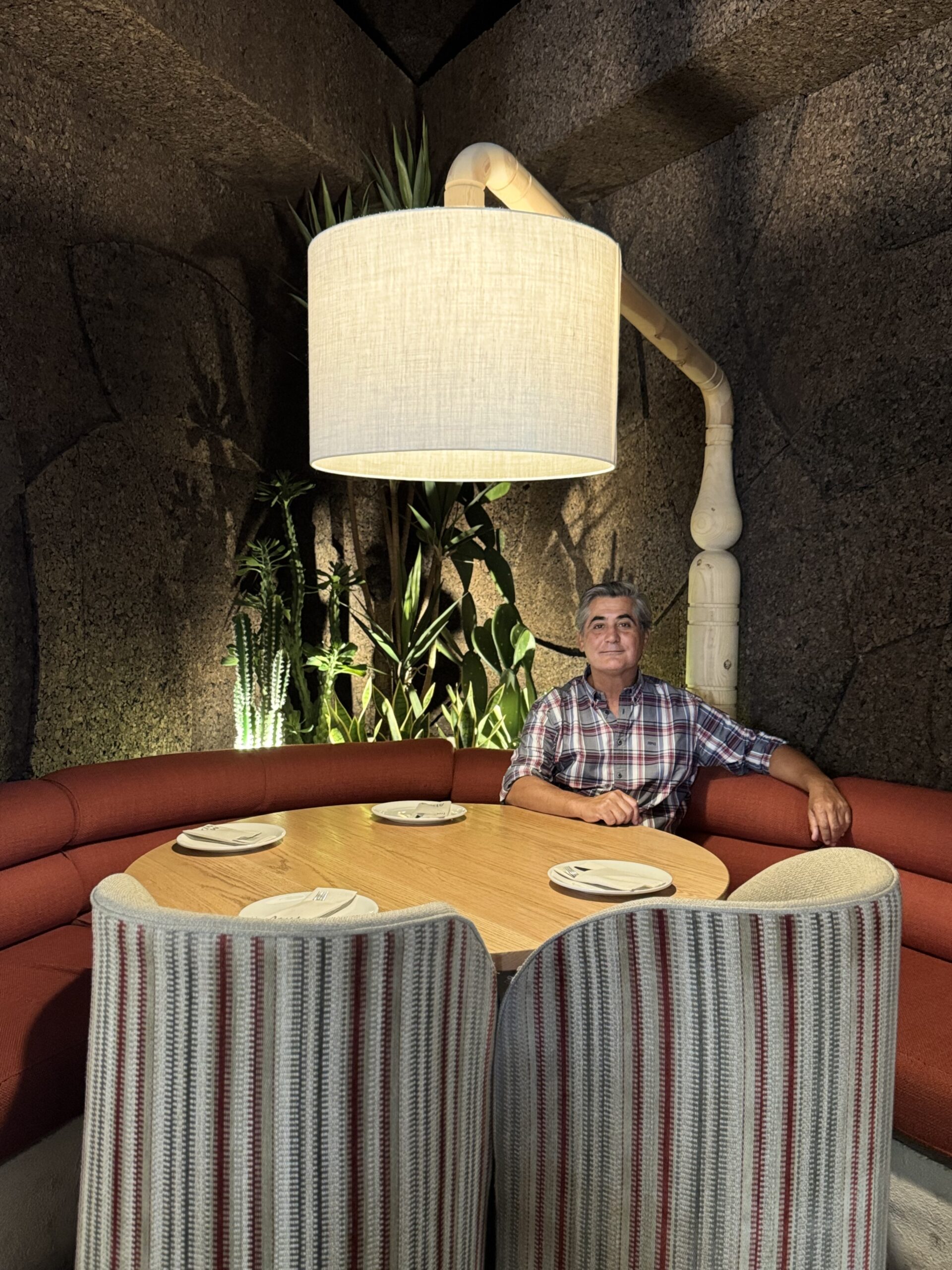 Malandro Sevilla estrena nueva carta en el bar de su primera planta - Gastronomía y Moda