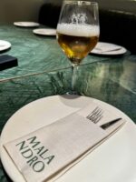Malandro Sevilla estrena nueva carta en el bar de su primera planta - Gastronomía y Moda