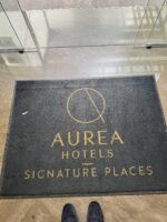 Hotel Áurea Catedral, el vecino de la Puerta del Perdón de la Catedral de Granada - Gastronomía y Moda
