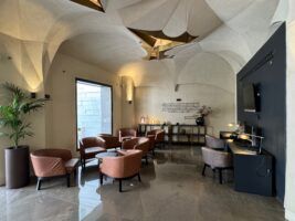 Hotel Áurea Catedral, el vecino de la Puerta del Perdón de la Catedral de Granada - Gastronomía y Moda