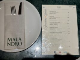 Malandro Sevilla estrena nueva carta en el bar de su primera planta - Gastronomía y Moda