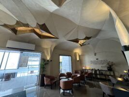 Hotel Áurea Catedral, el vecino de la Puerta del Perdón de la Catedral de Granada - Gastronomía y Moda