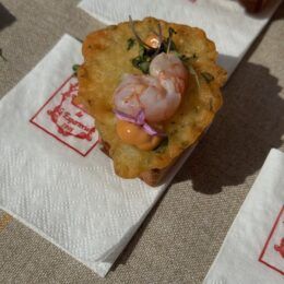 Córdoba Califato Gourmet: ‘Califato in the Street’ se consolida en lo más alto de los concursos de la gastronomía nacional - Gastronomía y Moda