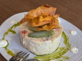 El Orejas Cocinalenta: Sabores que perduran en cada bocado en Granada - Gastronomía y Moda