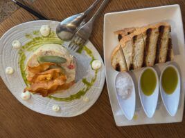 El Orejas Cocinalenta: Sabores que perduran en cada bocado en Granada - Gastronomía y Moda