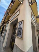 La Telefónica, el restaurante en Granada donde encontrarás una espectacular - Gastronomía y Moda