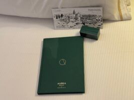 Hotel Áurea Catedral, el vecino de la Puerta del Perdón de la Catedral de Granada - Gastronomía y Moda