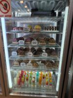 Vía Lattea Trinidad: una refrescante y sabrosa elección para sofocar el calor en Granada - Gastronomía y Moda