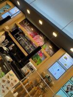 Vía Lattea Trinidad: una refrescante y sabrosa elección para sofocar el calor en Granada - Gastronomía y Moda