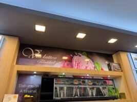 Vía Lattea Trinidad: una refrescante y sabrosa elección para sofocar el calor en Granada - Gastronomía y Moda