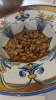 La cuchara, protagonista en el restaurante Doña Emilia - Gastronomía y Moda