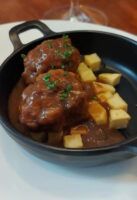 La cuchara, protagonista en el restaurante Doña Emilia - Gastronomía y Moda