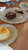 La cuchara, protagonista en el restaurante Doña Emilia - Gastronomía y Moda